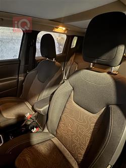 جيب رينيجيد